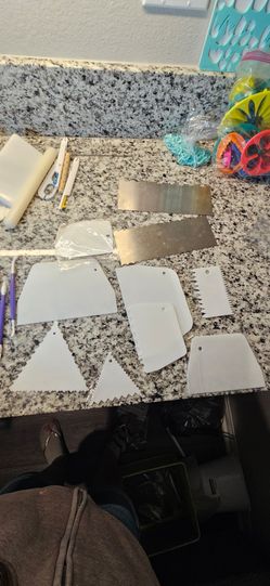 Baking tools