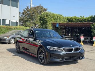 2022 BMW 3 Series