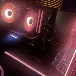 Gaming PC 