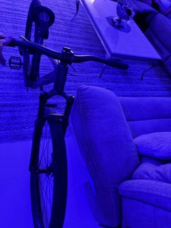 Trek bike