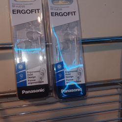 Wired Earbuds 2 Pack 