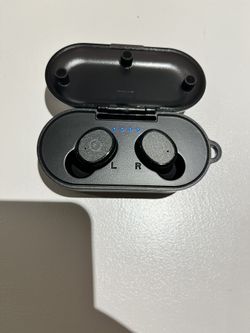Bluetooth Wireless Earbuds ToZo T10 Headphones IPX8