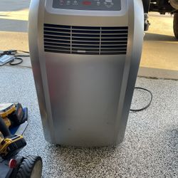 12k BTU Portable Ac