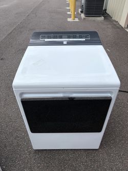 Kenmore dryer