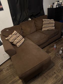 Free couch