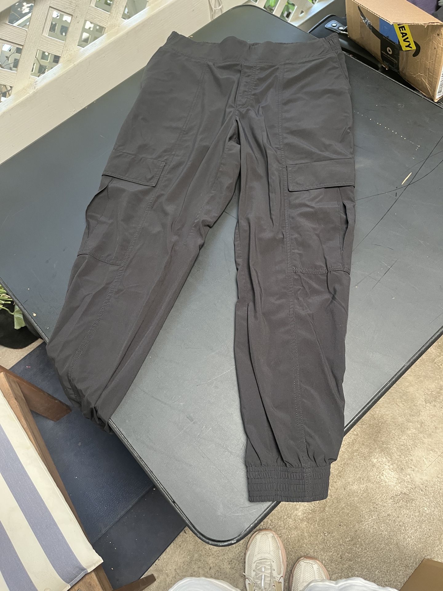 Athleta Utility Joggers