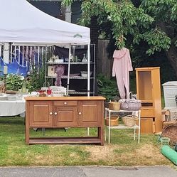 Yard Sale Today