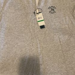 Perry 76  (Brand new Sweater)