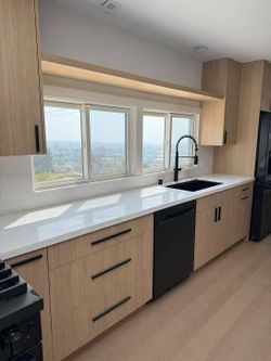 Kitchen Remodeling Free Estimate!🚚