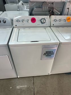 WHIRLPOOL TOP LOAD WASHER WITH AGITATOR