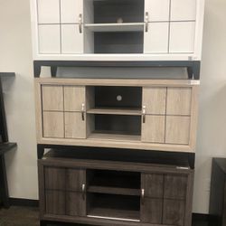 55 Inches Tv Stand 