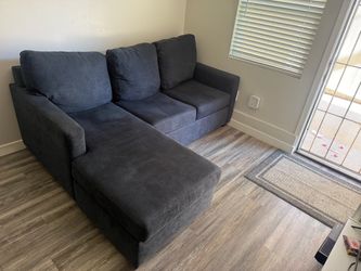 Sectional sofa