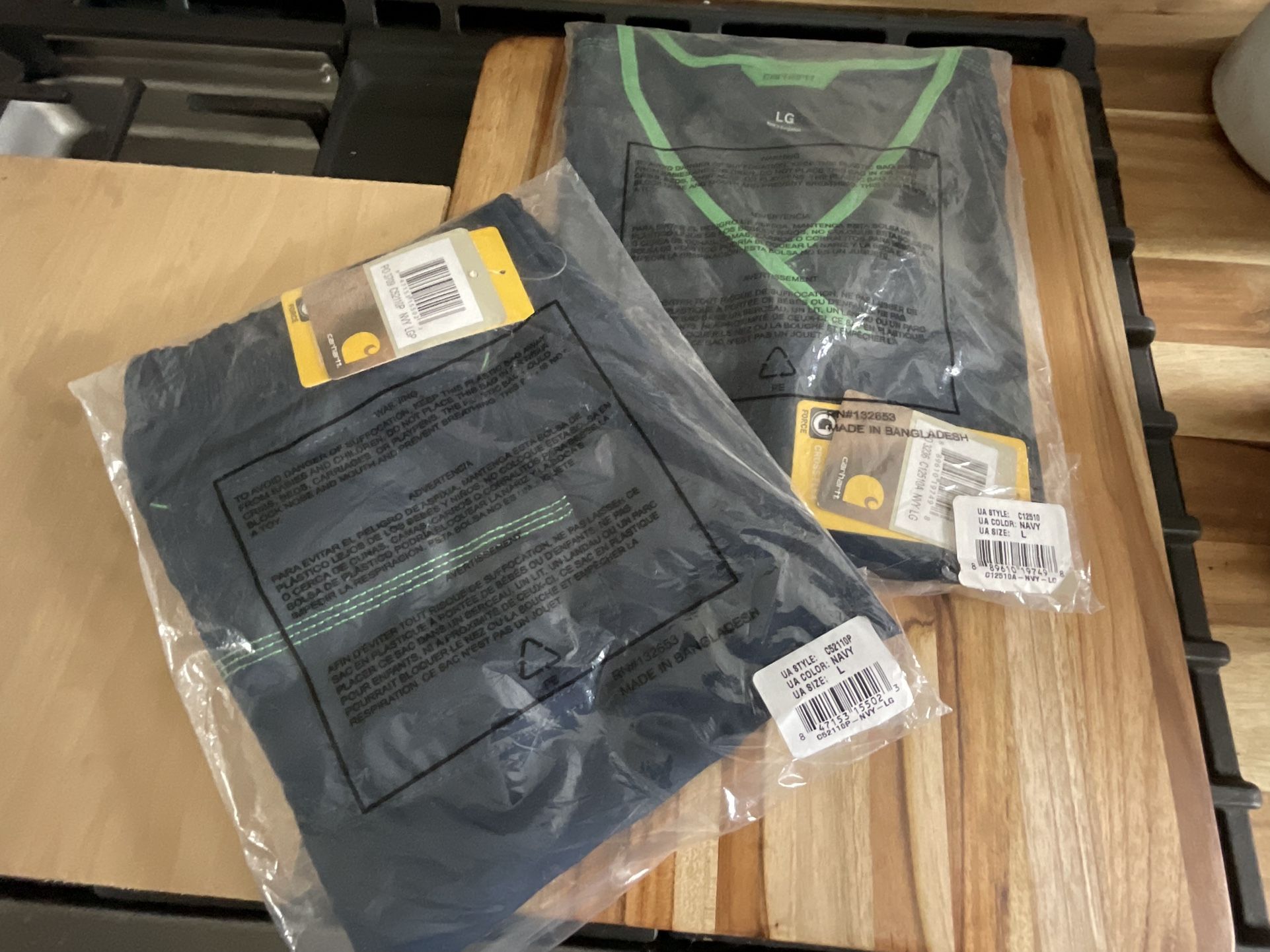 Women’s Carhardt Scrubs