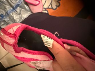 Shoes for two years old