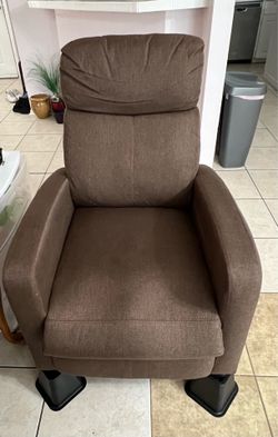 Adult Garvee Recliner Chair