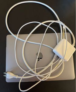 Apple Macbook Pro