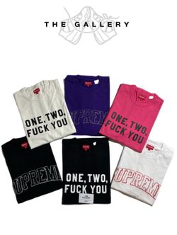 Supreme Tees