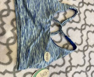 Balance Collection Womens Sports Bra L NWT