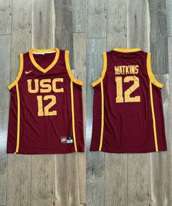 Juju Watkins USC Jersey 