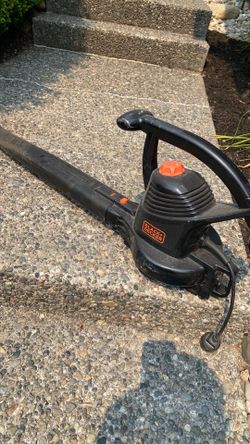 Electric Blower