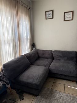 Sectional Couch “taking offers”