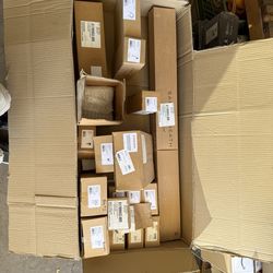 Entire Samuel Heath Shower Assembly