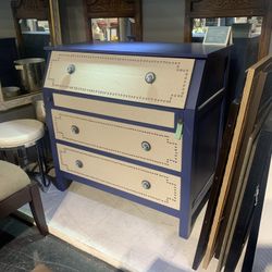 Dresser Chest Secretary Desk multifunctional 