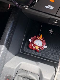 Hellokitty X McDonalds