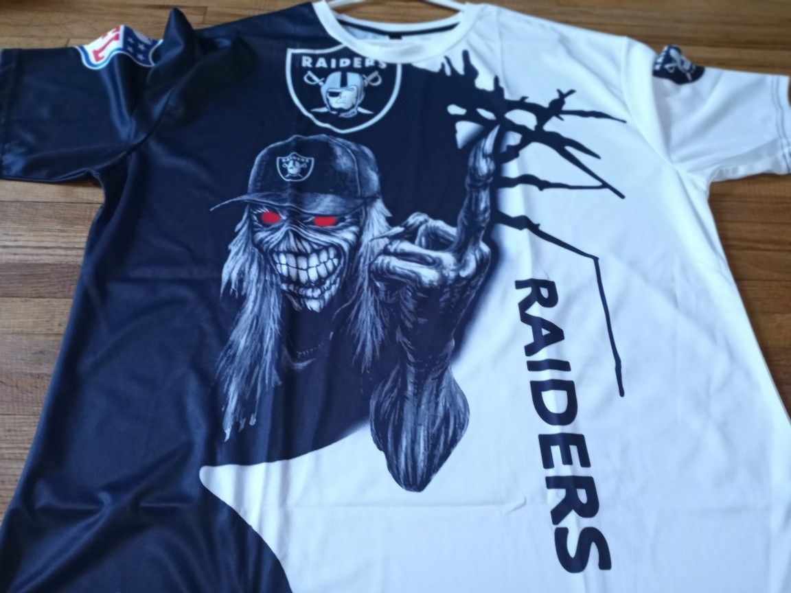 New NFL Shirts