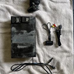 Fat Ps2 *Read description/Firm prices*