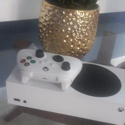 Xbox One Serie S 
