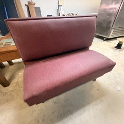 Restaurant Booth Chairs 