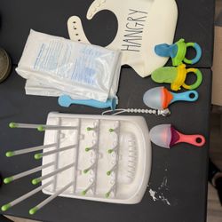 Baby Stuff