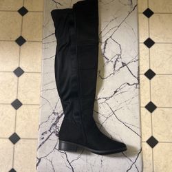 Thigh High Boot (size 11) 