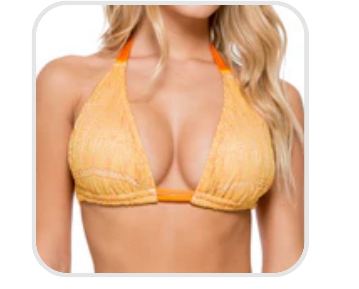 New Luli Fama Top Size d Cup