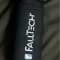 Falltech 6’ SRL mini in pristine condition