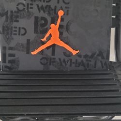 Jordan 3 Fear