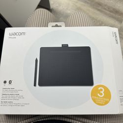 Wacom Creative Pen Tablet