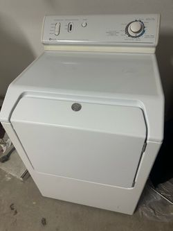 Maytag dryer