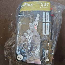 HyFlex Work Gloves