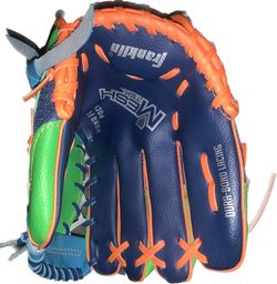 Small Baseball Mitt