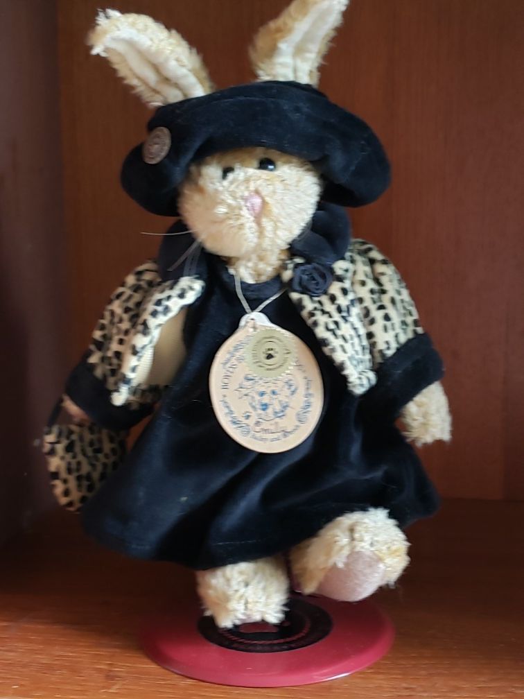 Boyd's Bears & Friends