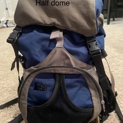 REI Half Dome Backpack