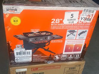 Blackstone 28" Griddle