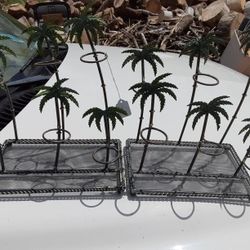 Beautiful  Candle Holders