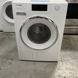 Miele Washer
