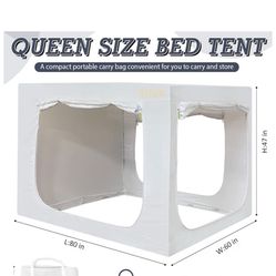 Bed Tent