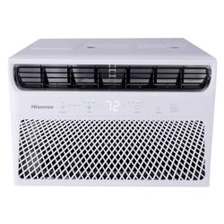 Hisense Window AC (115v 10,000BTU) NEW