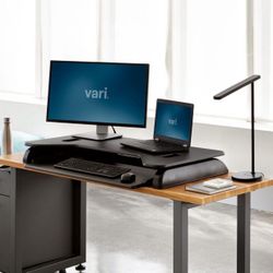VariDesk Cube Plus 40