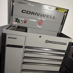Cornwell toolbox